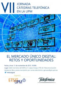 Jornadas 2015 - Cartelpeque